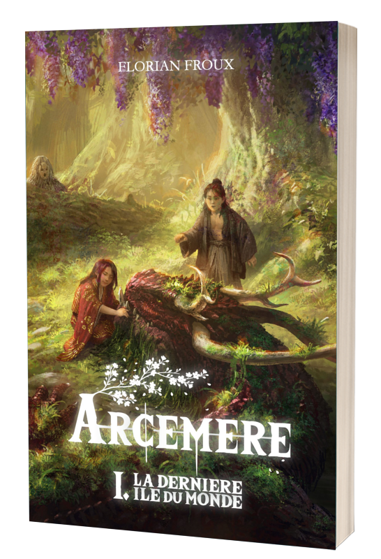 Arcemère